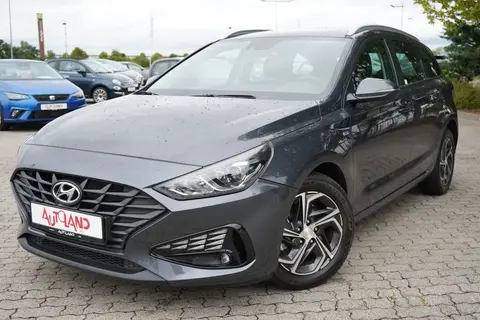 Used HYUNDAI I30 Petrol 2023 Ad 