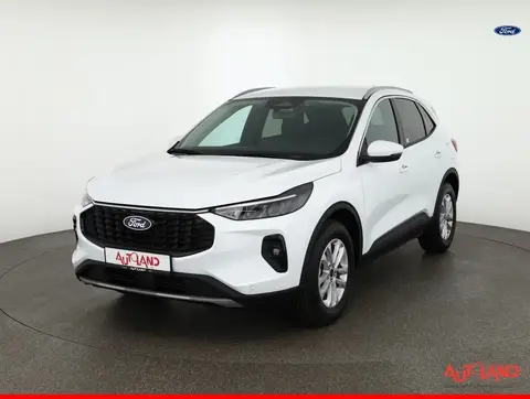 Annonce FORD KUGA Essence 2024 d'occasion 