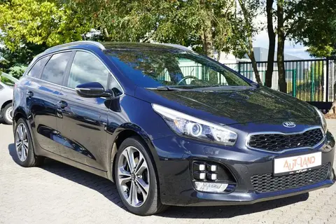 Used KIA CEED Diesel 2016 Ad 