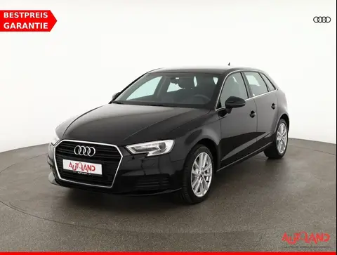 Annonce AUDI A3 Diesel 2019 d'occasion 