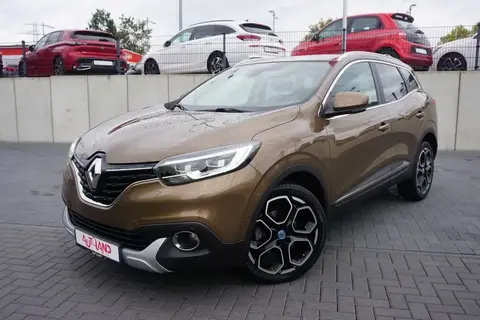 Used RENAULT KADJAR Petrol 2018 Ad 