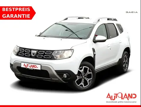 Used DACIA DUSTER Petrol 2019 Ad 