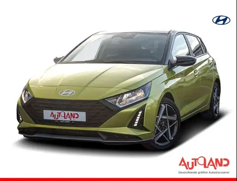 Annonce HYUNDAI I20 Essence 2024 d'occasion 