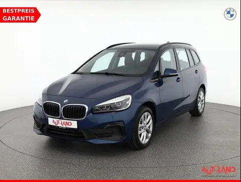 Annonce BMW SERIE 2 Diesel 2021 d'occasion 