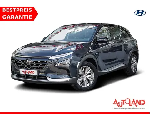 Annonce HYUNDAI NEXO Non renseigné 2019 d'occasion 