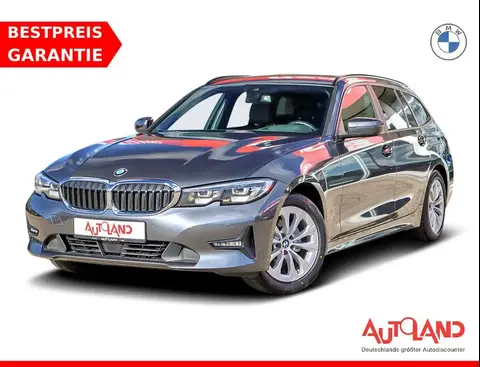 Annonce BMW SERIE 3 Diesel 2020 d'occasion 