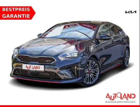 Annonce KIA PROCEED Essence 2019 d'occasion 