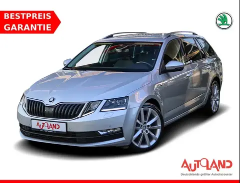 Used SKODA OCTAVIA Petrol 2019 Ad 