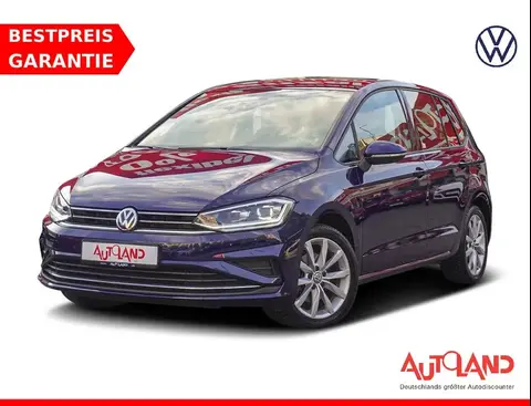 Annonce VOLKSWAGEN GOLF Essence 2020 d'occasion 