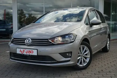 Used VOLKSWAGEN GOLF Petrol 2015 Ad 