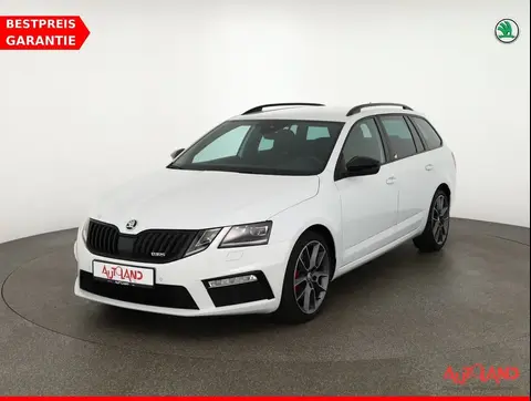 Annonce SKODA OCTAVIA Diesel 2020 d'occasion 