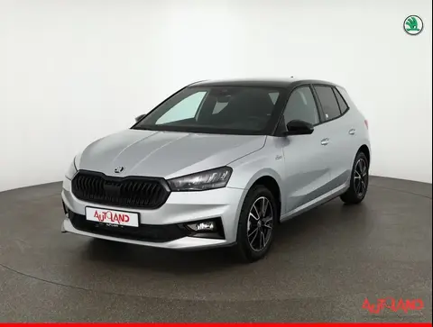 Annonce SKODA FABIA Essence 2024 d'occasion 