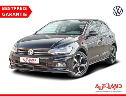 Annonce VOLKSWAGEN POLO Essence 2019 d'occasion 