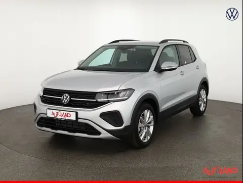 Used VOLKSWAGEN T-CROSS Petrol 2024 Ad 