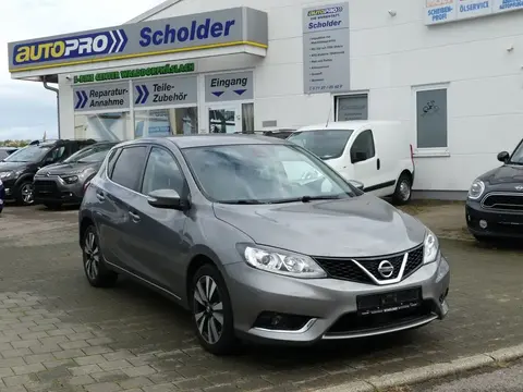 Used NISSAN PULSAR Petrol 2018 Ad 