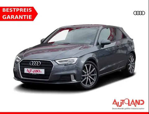 Used AUDI A3 Petrol 2017 Ad 