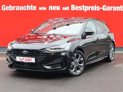 Annonce FORD FOCUS Essence 2023 d'occasion 