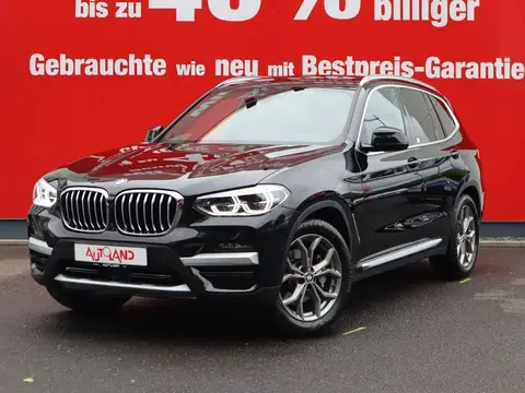 Used BMW X3 Diesel 2020 Ad 