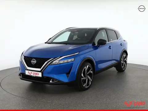 Annonce NISSAN QASHQAI Essence 2024 d'occasion 