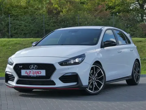 Used HYUNDAI I30 Petrol 2019 Ad 