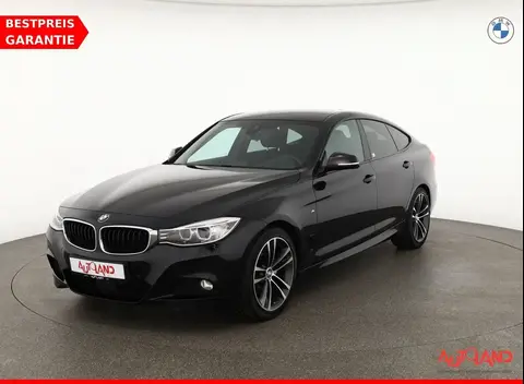 Annonce BMW SERIE 3 Diesel 2016 d'occasion 