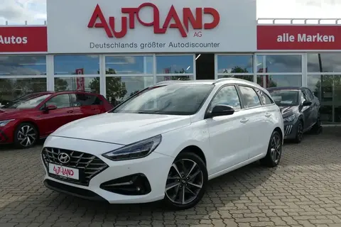 Annonce HYUNDAI I30 Essence 2021 d'occasion 