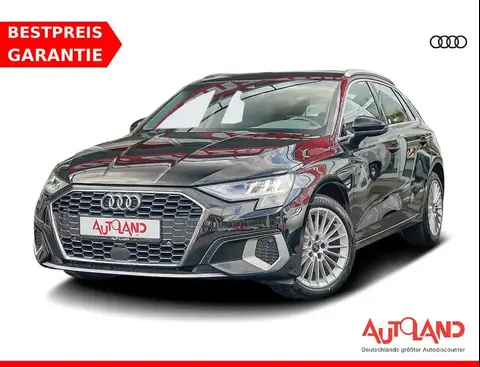 Used AUDI A3 Petrol 2020 Ad 