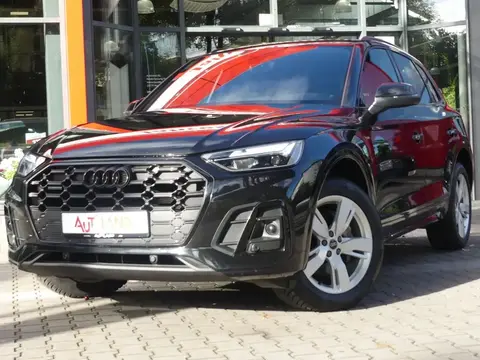 Annonce AUDI Q5 Diesel 2023 d'occasion 