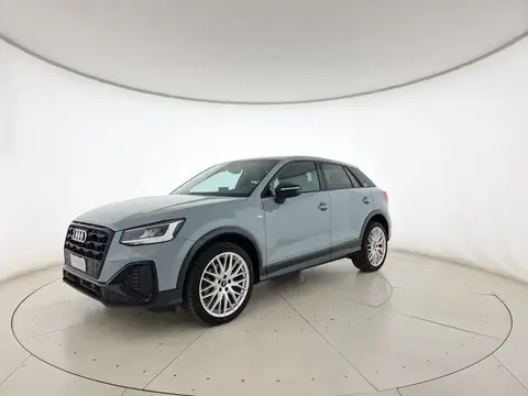 Used AUDI Q2  2023 Ad 