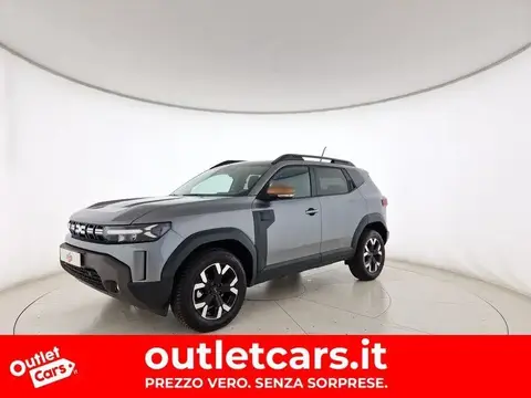 Used DACIA DUSTER  2024 Ad 