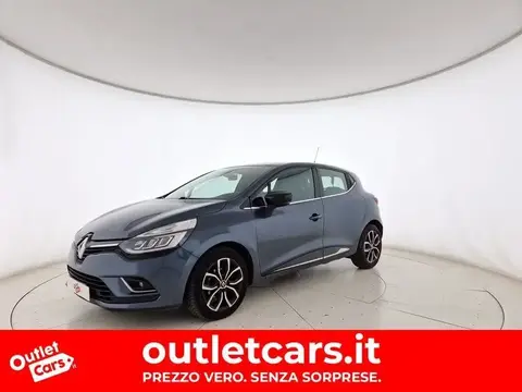 Used RENAULT CLIO  2019 Ad 