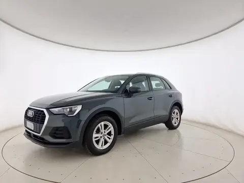 Used AUDI Q3  2020 Ad 