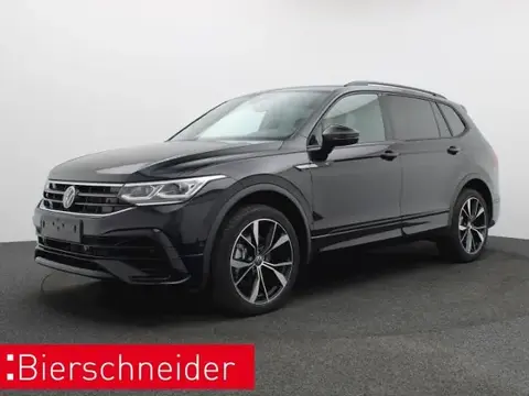 Used VOLKSWAGEN TIGUAN Petrol 2024 Ad 