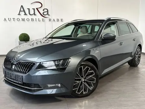 Used SKODA SUPERB Diesel 2019 Ad 