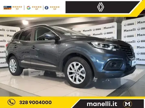 Used RENAULT KADJAR Petrol 2021 Ad 