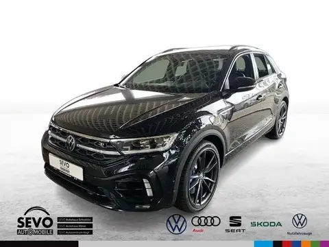 Used VOLKSWAGEN T-ROC Petrol 2024 Ad 