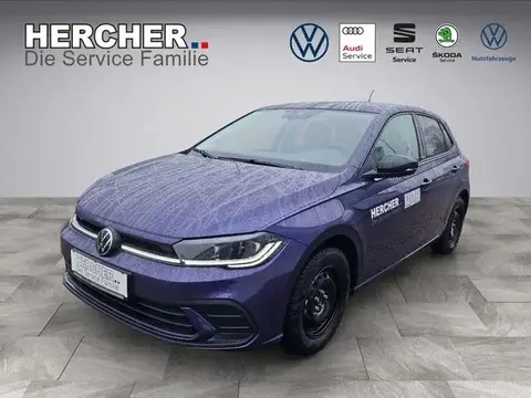 Annonce VOLKSWAGEN POLO Essence 2024 d'occasion 