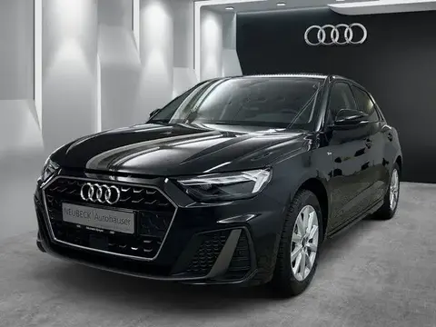 Annonce AUDI A1 Essence 2024 d'occasion 