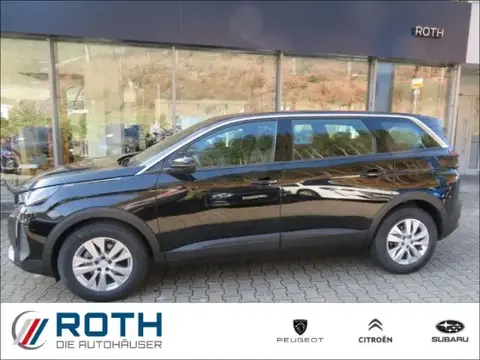 Used PEUGEOT 5008 Petrol 2023 Ad 