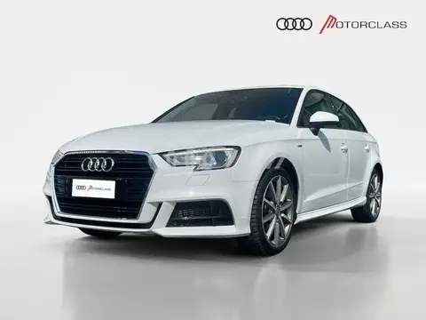 Used AUDI A3  2019 Ad 