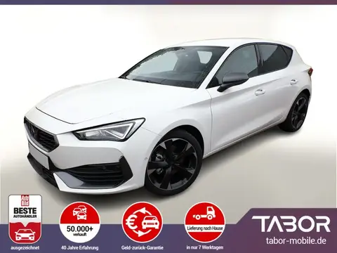 Annonce CUPRA LEON Essence 2023 d'occasion 