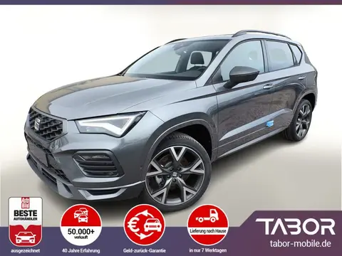 Annonce SEAT ATECA Essence 2023 en leasing 