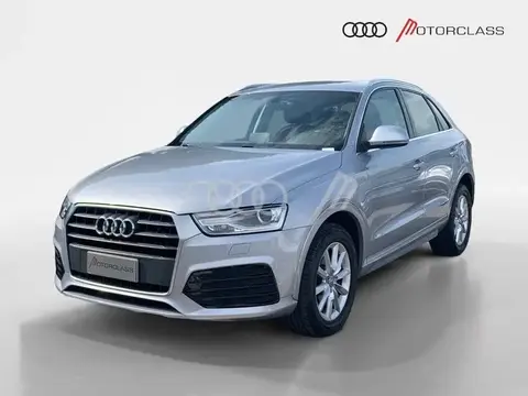 Used AUDI Q3 Diesel 2017 Ad 