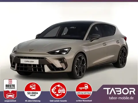 Annonce CUPRA LEON Essence 2024 d'occasion 