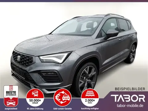 Used SEAT ATECA Diesel 2022 Ad 