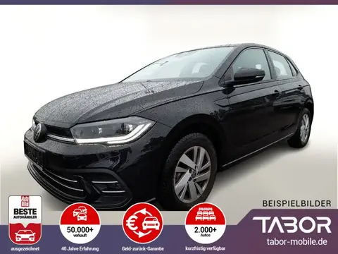 Annonce VOLKSWAGEN POLO Essence 2022 d'occasion 