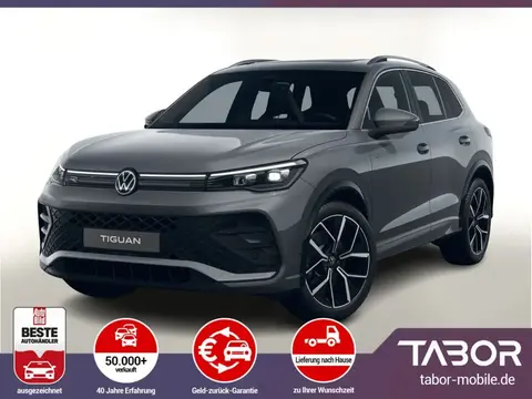 Annonce VOLKSWAGEN TIGUAN Diesel 2024 d'occasion 