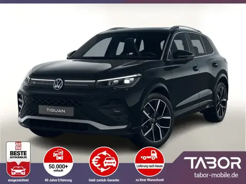 Annonce VOLKSWAGEN TIGUAN Diesel 2024 d'occasion 