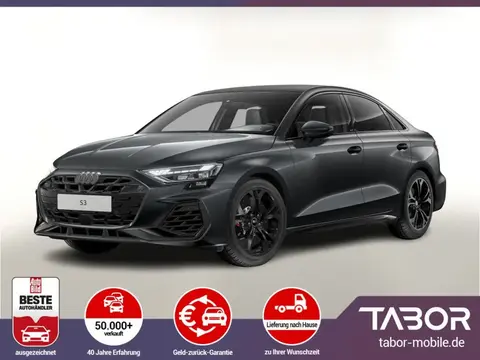 Annonce AUDI S3 Essence 2024 d'occasion 