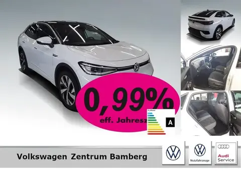 Used VOLKSWAGEN ID.5 Not specified 2022 Ad 